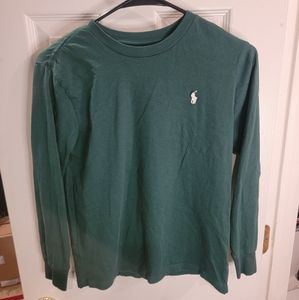 🍄Polo Ralph Lauren Boys Medium Shirt